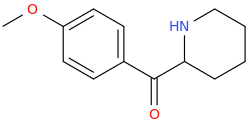 1-(4-methoxyphenyl)-1-(2-piperidinyl)methanone.png