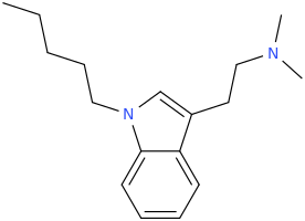 1-pentyl-3-dimethylaminoethyl-indole.png