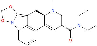1,2-methylenedioxy-N,N-diethyllysergamide.png
