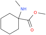 1-methylamino-1-carbomethoxy-cyclohexane.png