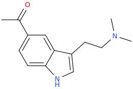 1-(5-(1-oxoethyl)indole-3-yl)-2-dimethylaminoethane.png
