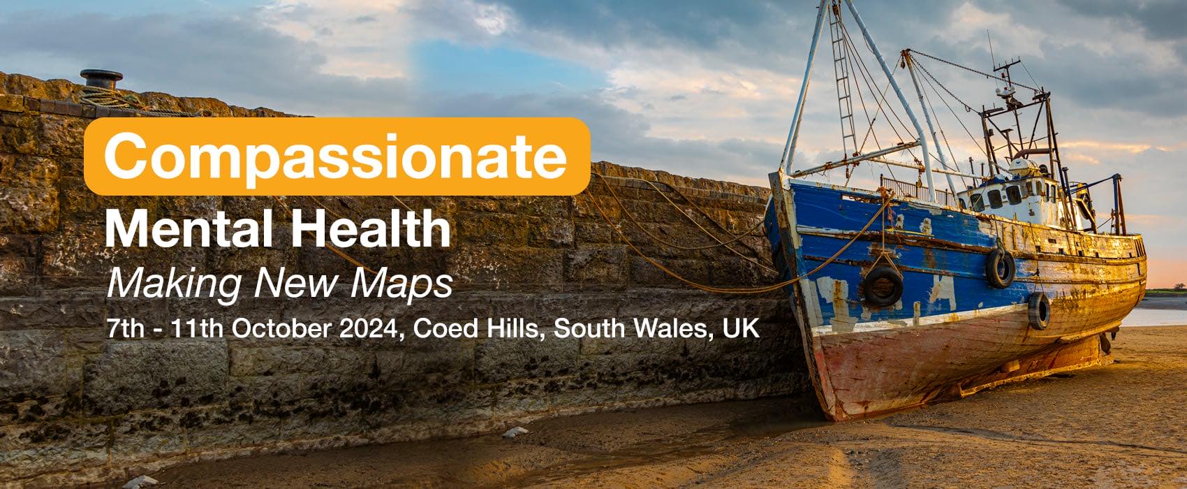 compassionatementalhealth.co.uk