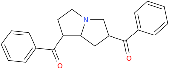 1,6-dibenzoylpyrrolizidine.png