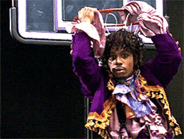 Balling Chappelle Show GIF