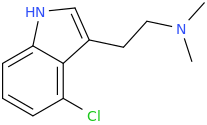 1-dimethylamino-2-(4-chloroindole-3-yl)ethane.png
