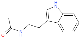 N-acetyl-1-(indole-3-yl)-2-aminoethane.png