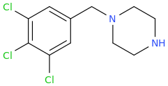 1-(3,4,5-trichlorophenyl)-1-piperazinyl-methane.png