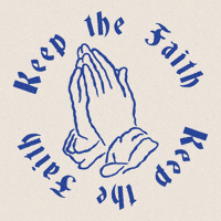 Praying Election Day GIF by Creative Courage