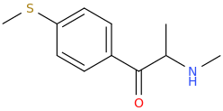 1-(4-methylthiophenyl)-1-oxo-2-methylaminopropane.png