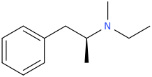 N-methyl-2-(2S)-ethylamino-1-phenylpropane.png