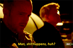 Mark Watches 'The West Wing': S03E21 – Posse Comitatus |