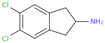 5,6-dichloro-2-aminoindan.png