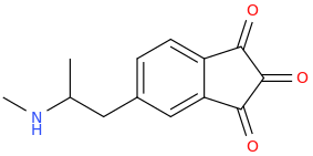1-(1,2,3-trioxoindan-6-yl)-2-methylaminopropane.png