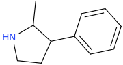 2-methyl-3-phenylpyrrolidine.png