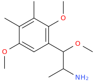 1-(2,5-dimethoxy-3,4-dimethylphenyl)-1-methoxy-2-aminopropane.png