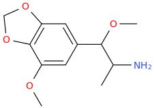1-(3,4-methylenedioxy-5-methoxyphenyl)-1-methoxy-2-aminopropane.png
