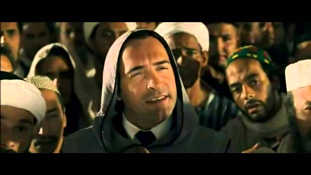 OSS117 allahou akbar - YouTube