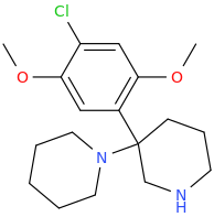 1-%281-%284-chloro-2%2C5-dimethoxy-phenyl%29%283-azacyclohexyl%29%29piperidine.png