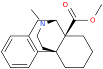 N-methyl-14-carbomethoxymorphinan.png
