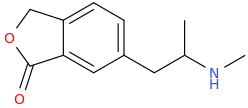 1-(2-oxa-3-oxo-indan-5-yl)-2-methylaminopropane.png