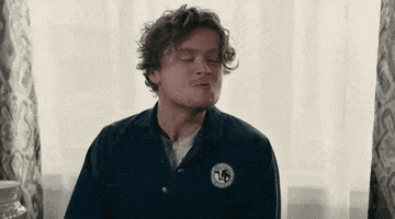 season 3 GIF by CraveTV