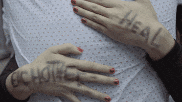 New Music Hug GIF by Alicia Keys