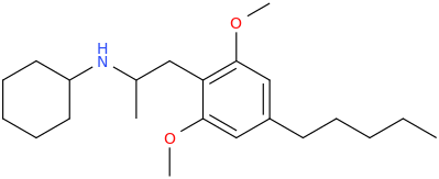 N-cyclohexyl-1-(4-pentyl-2,6-dimethoxyphenyl)-2-aminopropane.png