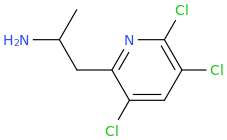1-(6,3,5-trichloropyridin-2-yl)-2-aminopropane.png