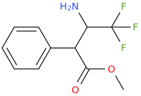1-phenyl-1-carbomethoxy-2-amino-2-trifluoromethylethane.png