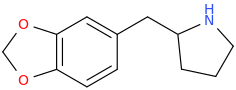 1-(3,4-methylenedioxyphenyl)-1-(2-pyrrolidinyl)methane.png