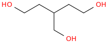 2-(2-hydroxyethyl)-1,4-butanediol.png