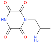 1-(2-aminopropyl)-2,3,5,6-tetrakisoxopiperazine.png