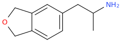 1-(2-oxaindan-5-yl)-2-aminopropane.png