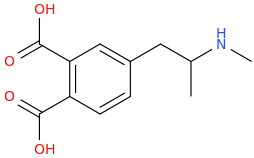 1-(3,4-dicarboxyphenyl)-2-methylaminopropane.png