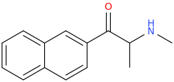 1-(naphthalene-2-yl)-1-oxo-2-methylaminopropane.png