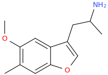 1-(1-oxa-5-methoxy-6-methylindole-3-yl)-2-aminopropane.png