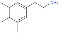 1-(3,4,5-trimethylphenyl)-2-aminoethane.png