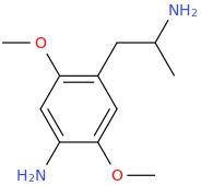 1-(2,5-dimethoxy-4-aminophenyl)-2-aminopropane.png