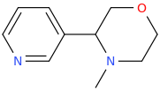 3-(pyridin-3-yl)-4-methylmorpholine.png