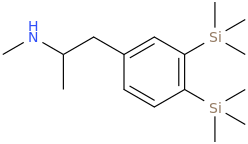 1-(3,4-di(trimethylsilyl)phenyl)-2-methylaminopropane.png