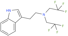 1-(indole-3-yl)-2-(bis(2,2,2-trifluoroethyl)amino)ethane.png