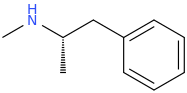 (S)-2-methylamino-1-phenylpropane.png