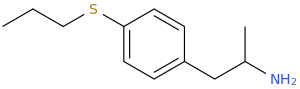 1-(4-propylthiophenyl)-2-aminopropane.png