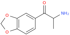 1-(3,4-methylenedioxyphenyl)-1-oxo-2-aminopropane.png