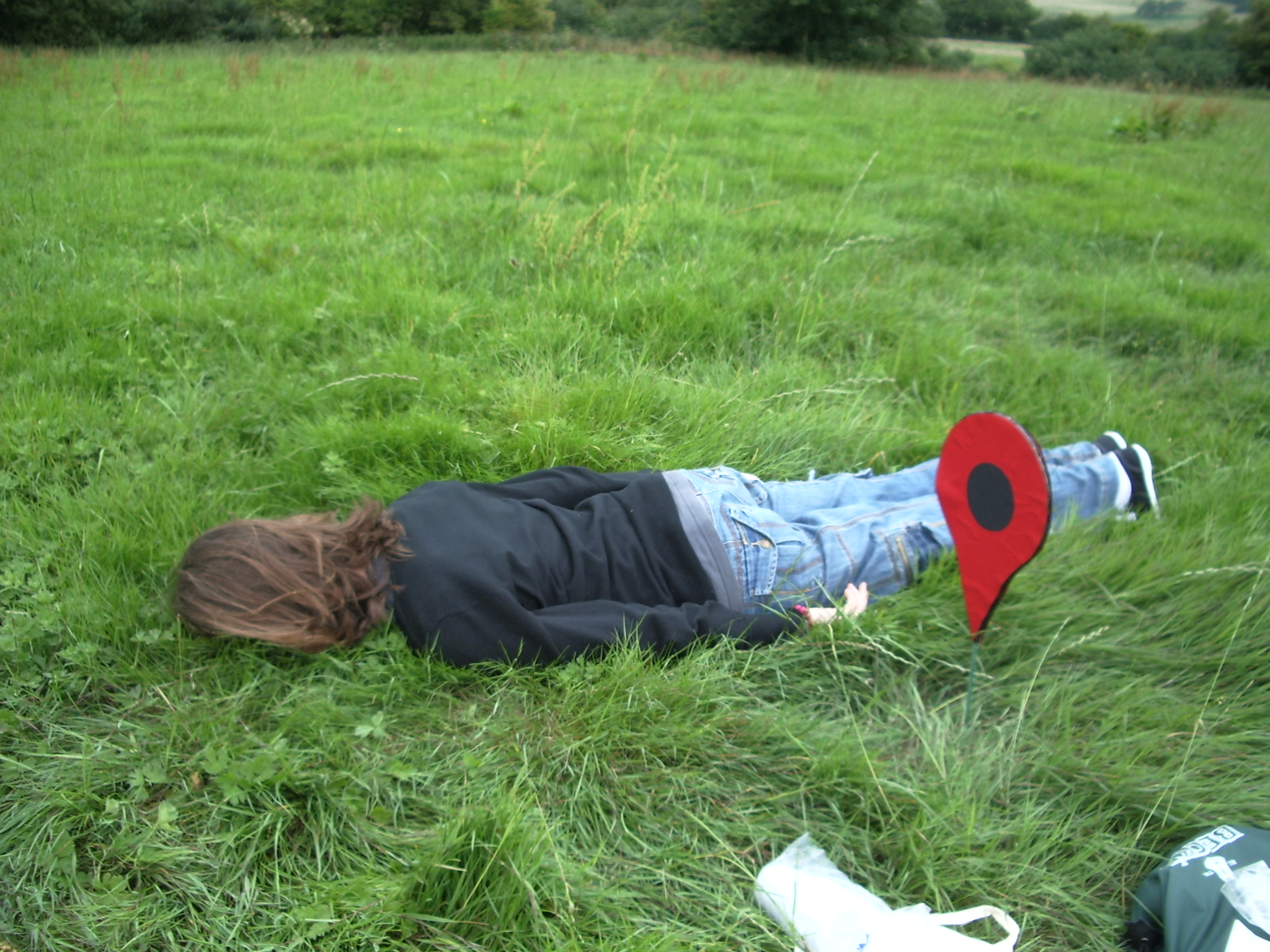 Playing_The_Lying_Down_Game_at_the_geohash.jpg