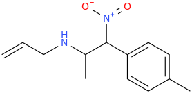 N-allyl-1-(4-methylphenyl)-1-nitro-2-aminopropane.png