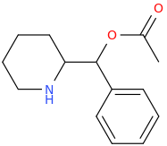 1-phenyl-1-acetoxy-1-(2-piperidinyl)methane.png