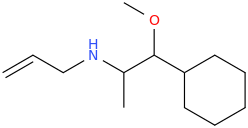 N-allyl-1-(cyclohexyl)-1-methoxy-2-aminopropane.png