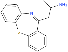 1-(dibenzo[b,f][1,4]thiazepine-11-yl)-2-aminopropane.png