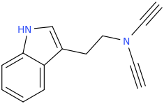 1-(indole-3-yl)-N,N-diethynyl-2-aminoethane.png